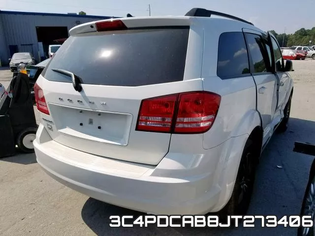 3C4PDCAB8JT273406 фото 4
