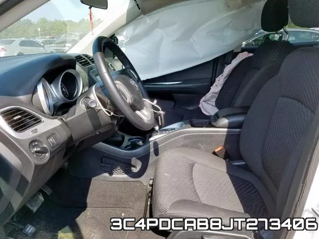 3C4PDCAB8JT273406 фото 5