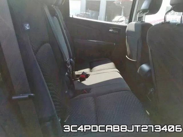 3C4PDCAB8JT273406 фото 6