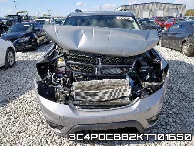 3C4PDCBB2KT701650 фото 7