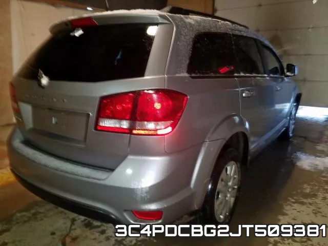3C4PDCBG2JT509381 фото 5