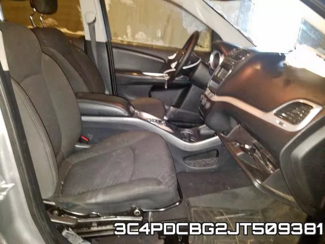 3C4PDCBG2JT509381 фото 6