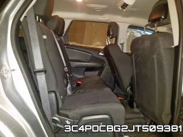 3C4PDCBG2JT509381 фото 7