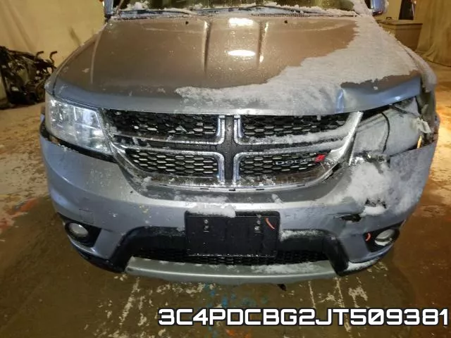3C4PDCBG2JT509381 фото 10