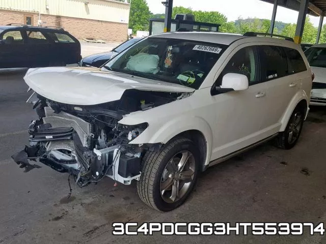 3C4PDCGG3HT553974 фото 2