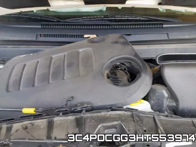 3C4PDCGG3HT553974 фото 7