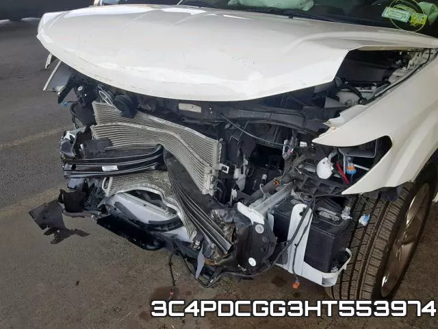 3C4PDCGG3HT553974 фото 9