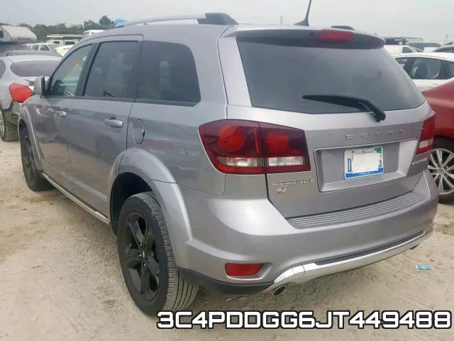 3C4PDDGG6JT449488 фото 4