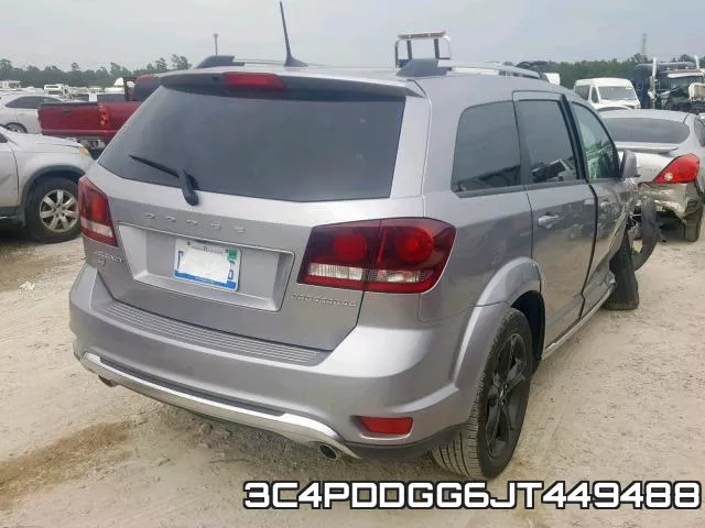 3C4PDDGG6JT449488 фото 5