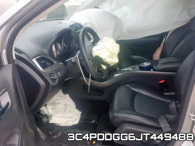 3C4PDDGG6JT449488 фото 6
