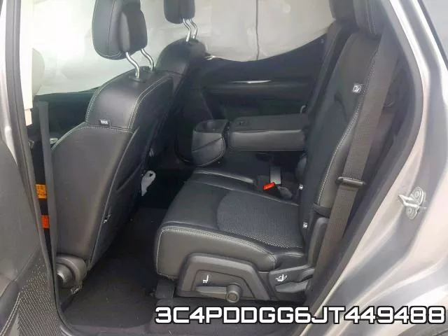 3C4PDDGG6JT449488 фото 7