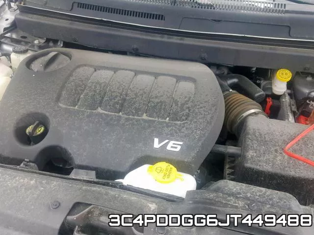 3C4PDDGG6JT449488 фото 8