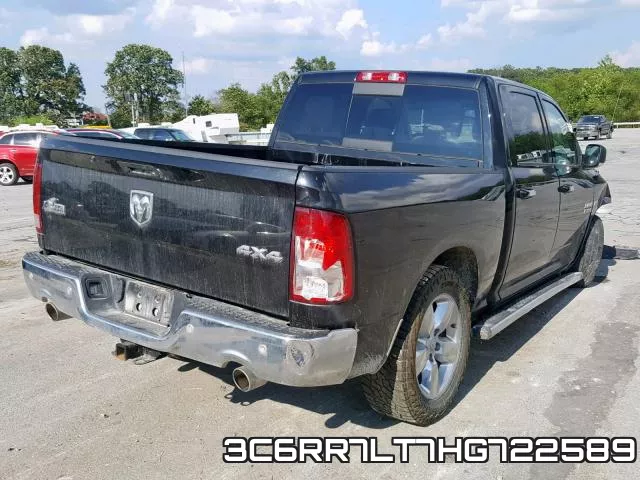 3C6RR7LT7HG722589 фото 5
