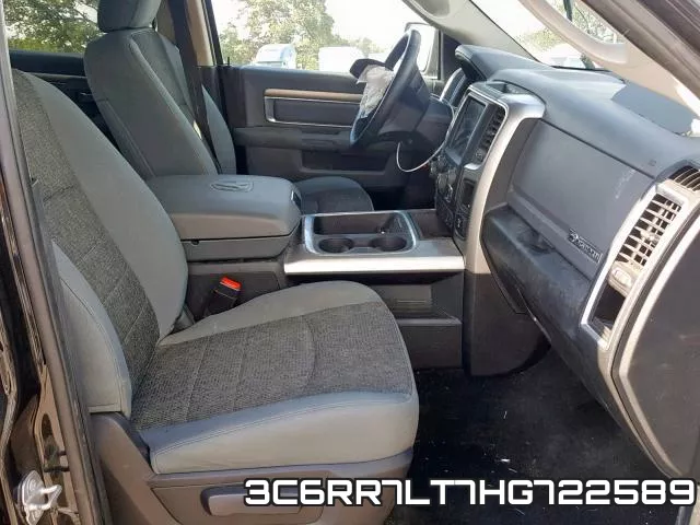 3C6RR7LT7HG722589 фото 6