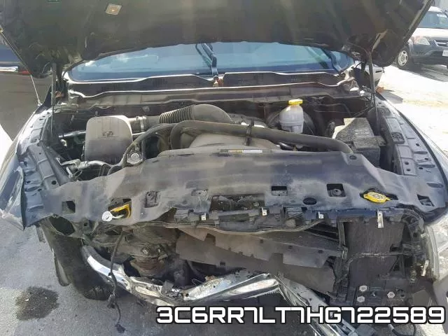3C6RR7LT7HG722589 фото 8