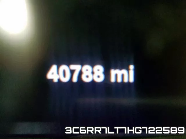 3C6RR7LT7HG722589 фото 9