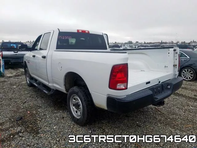 3C6TR5CT0HG674640 фото 4