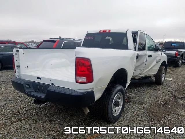 3C6TR5CT0HG674640 фото 5