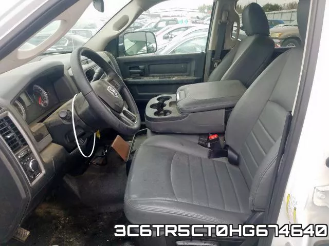 3C6TR5CT0HG674640 фото 6