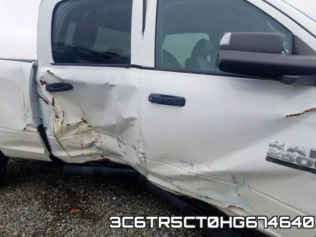 3C6TR5CT0HG674640 фото 10