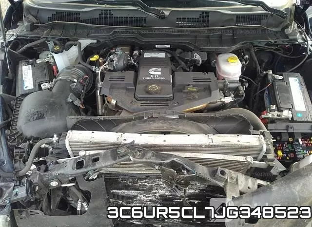 3C6UR5CL7JG348523 фото 2