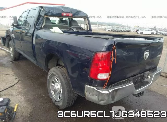 3C6UR5CL7JG348523 фото 4