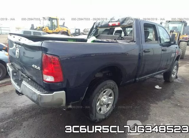3C6UR5CL7JG348523 фото 5