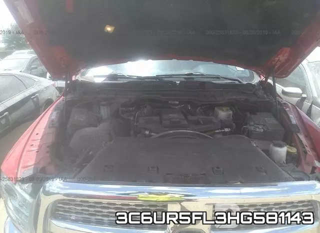 3C6UR5FL3HG581143 фото 2