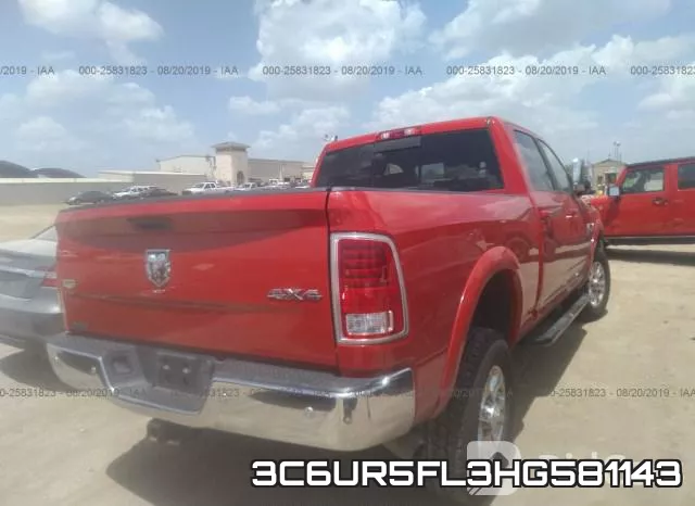 3C6UR5FL3HG581143 фото 5