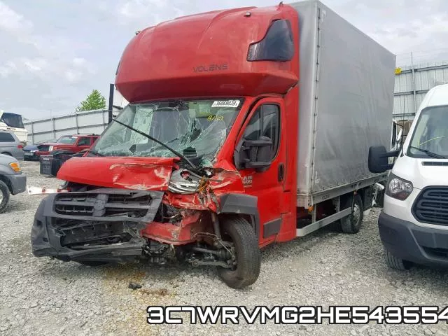 3C7WRVMG2HE543554 фото 3