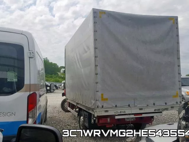 3C7WRVMG2HE543554 фото 4