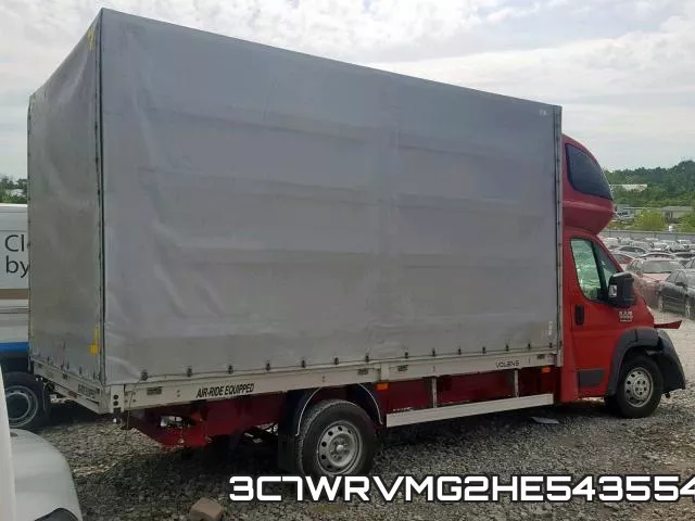 3C7WRVMG2HE543554 фото 5