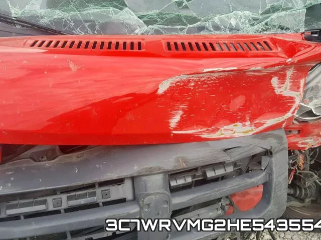 3C7WRVMG2HE543554 фото 8