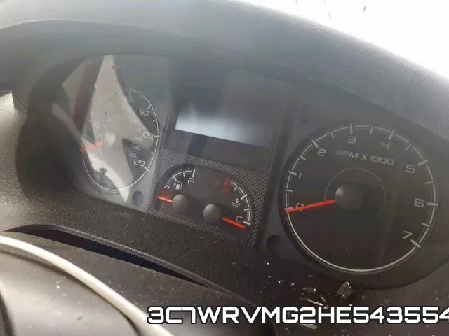 3C7WRVMG2HE543554 фото 9