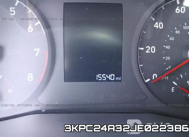 3KPC24A32JE022386 фото 8