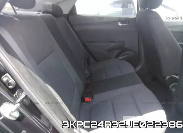 3KPC24A32JE022386 фото 9
