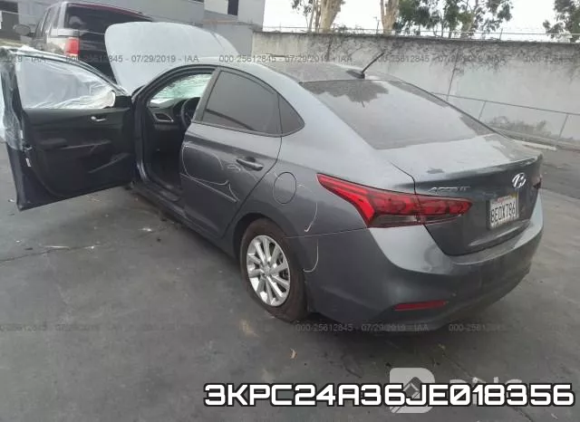 3KPC24A36JE018356 фото 4