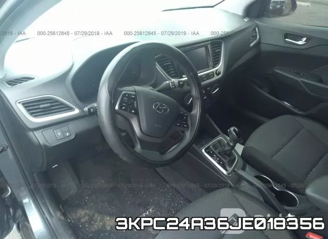3KPC24A36JE018356 фото 6