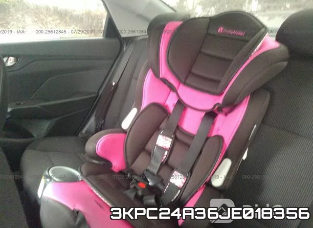 3KPC24A36JE018356 фото 9