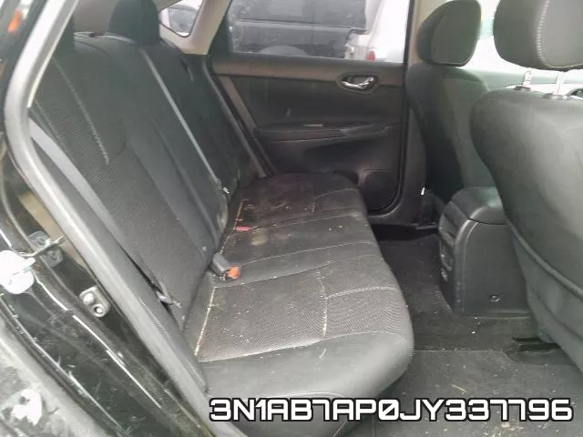 3N1AB7AP0JY337796 фото 4
