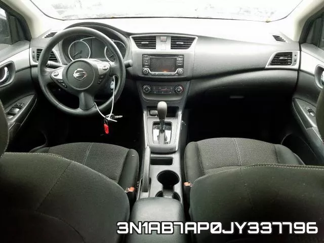 3N1AB7AP0JY337796 фото 7