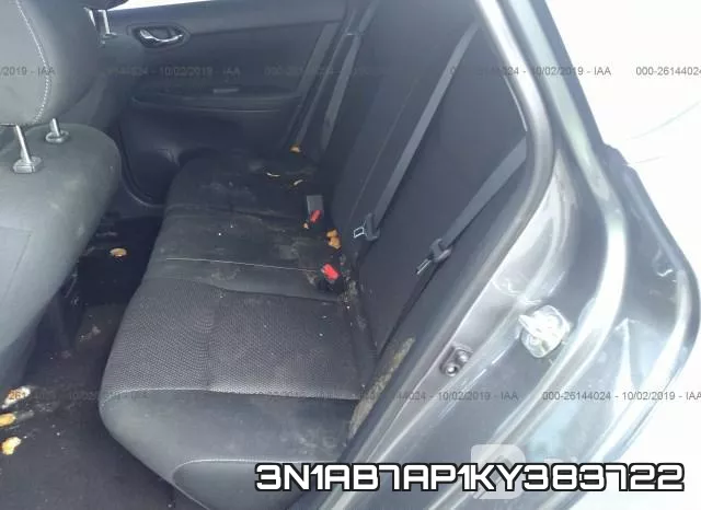 3N1AB7AP1KY383722 фото 9