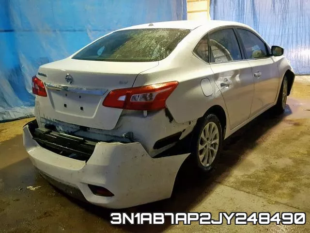 3N1AB7AP2JY248490 фото 4
