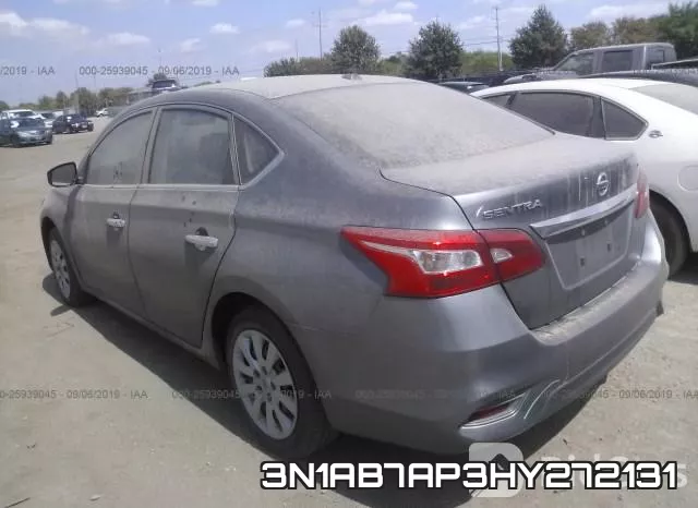 3N1AB7AP3HY272131 фото 4