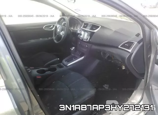 3N1AB7AP3HY272131 фото 6