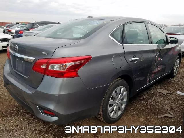 3N1AB7AP3HY352304 фото 5