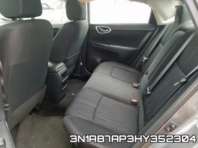 3N1AB7AP3HY352304 фото 7