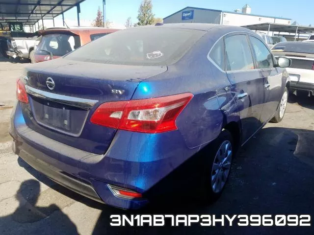 3N1AB7AP3HY396092 фото 5