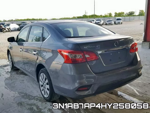 3N1AB7AP4HY258058 фото 4