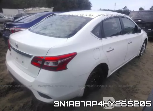 3N1AB7AP4HY265205 фото 5